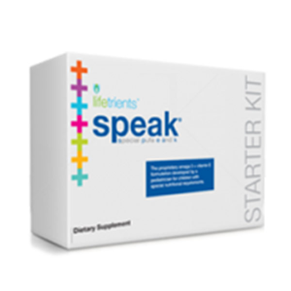 Speak D Starter Kits